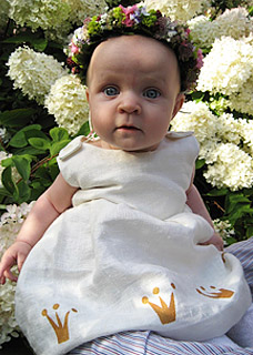 flora