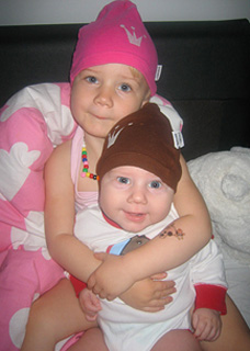 nellie & noah